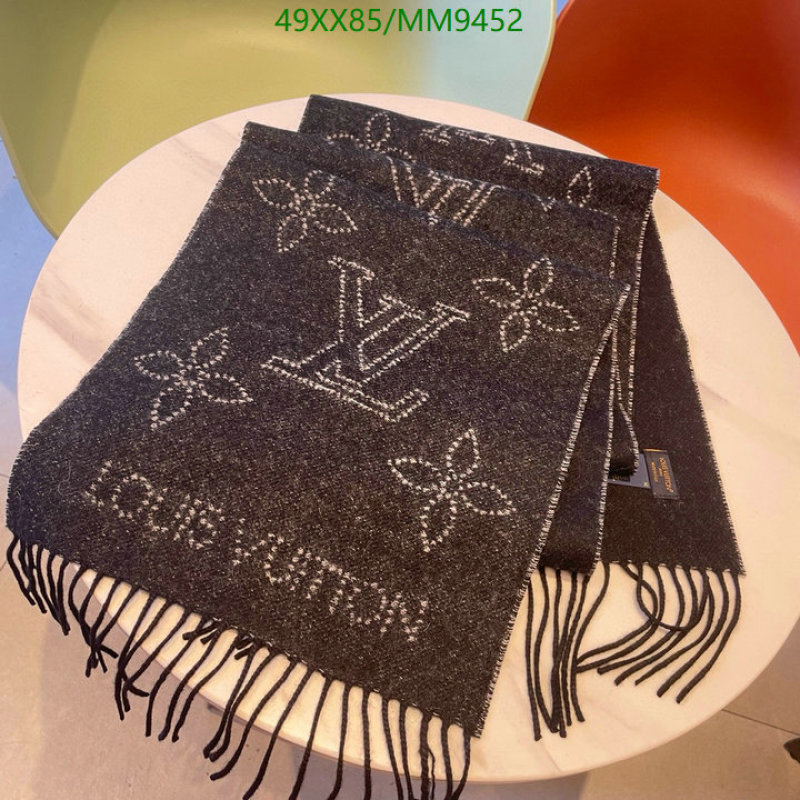 LV-Scarf Code: MM9452 