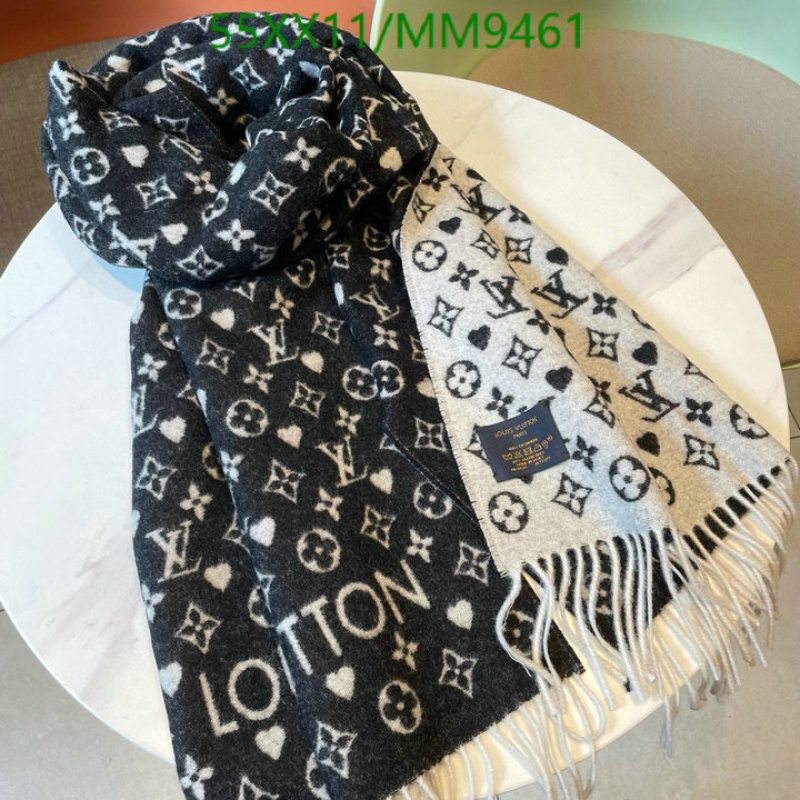 LV-Scarf Code: MM9461 