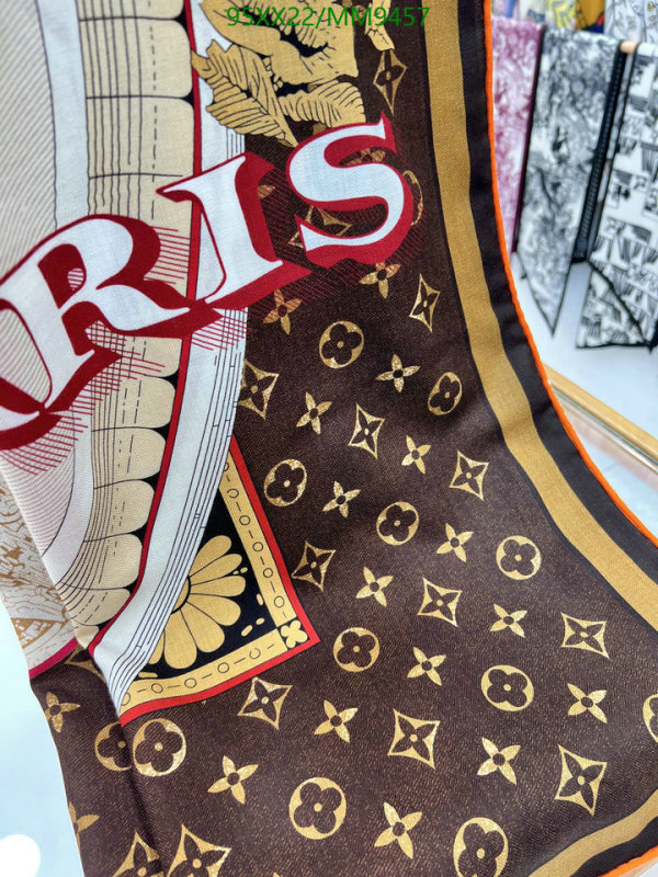 LV-Scarf Code: MM9457 