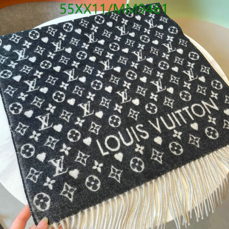 LV-Scarf Code: MM9461 
