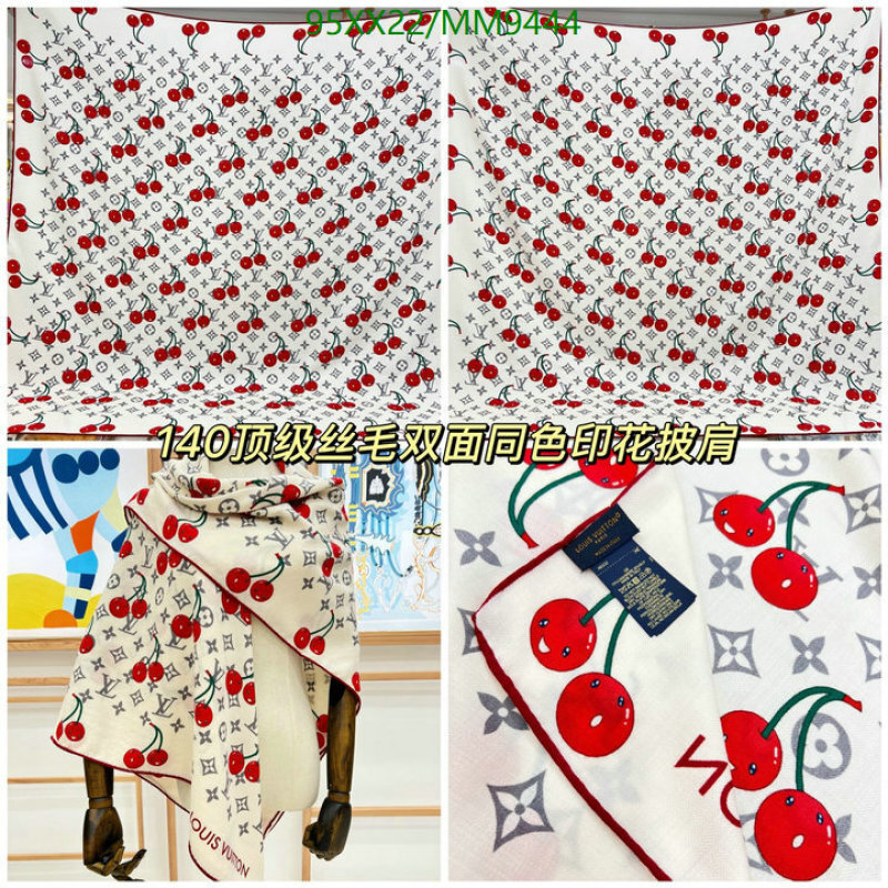 LV-Scarf Code: MM9444 