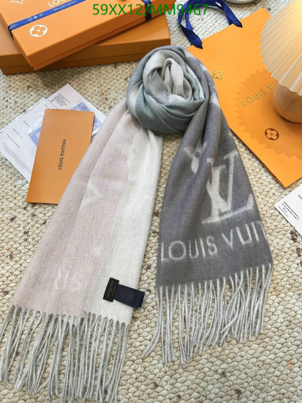 LV-Scarf Code: MM9467 