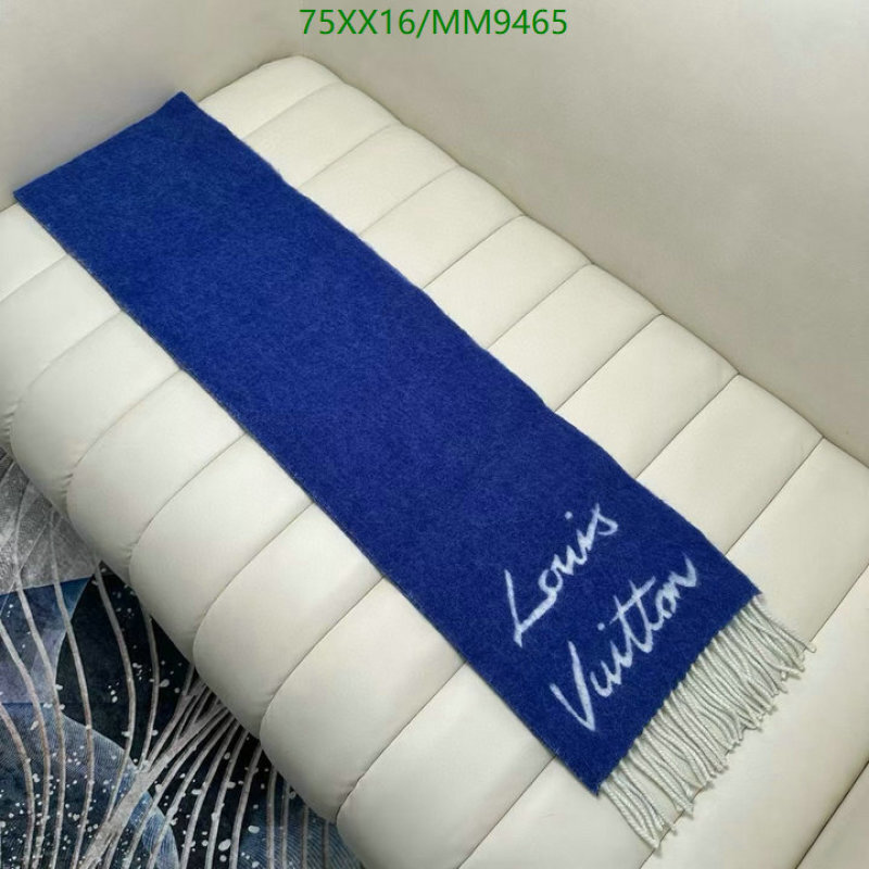 LV-Scarf Code: MM9465 