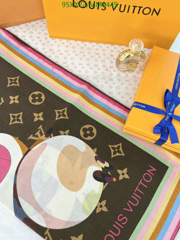 LV-Scarf Code: MM9449 