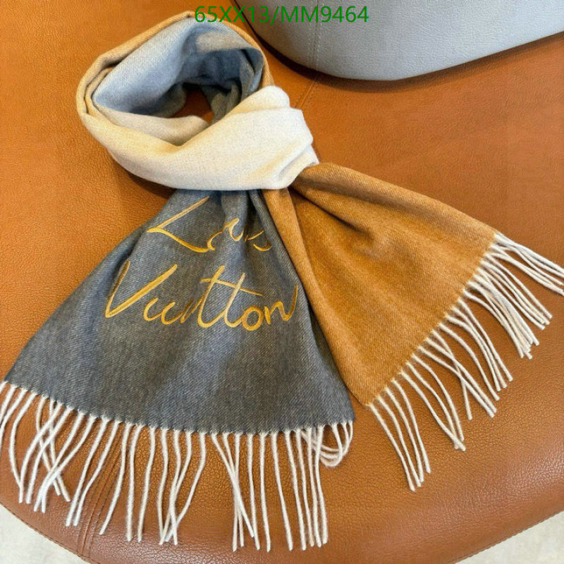 LV-Scarf Code: MM9464 