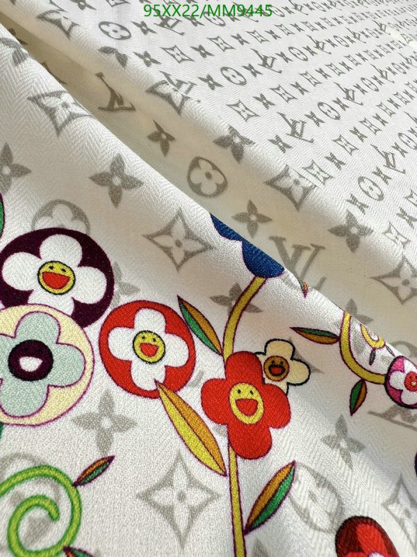 LV-Scarf Code: MM9445 