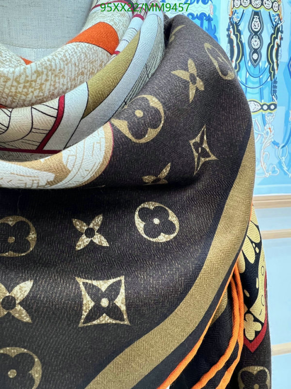 LV-Scarf Code: MM9457 