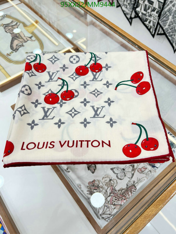 LV-Scarf Code: MM9444 