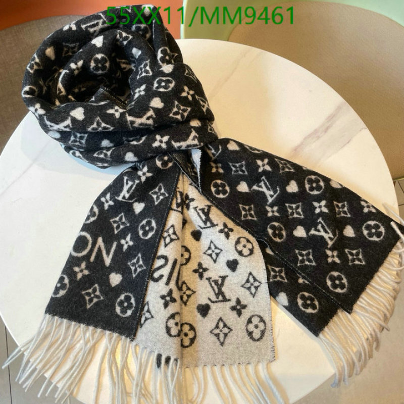 LV-Scarf Code: MM9461 
