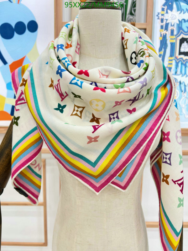 LV-Scarf Code: MM9456 
