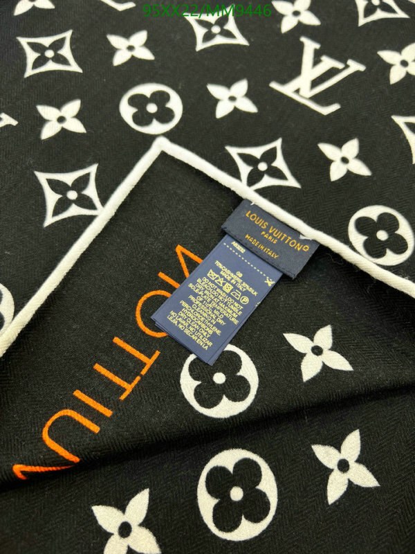 LV-Scarf Code: MM9446 