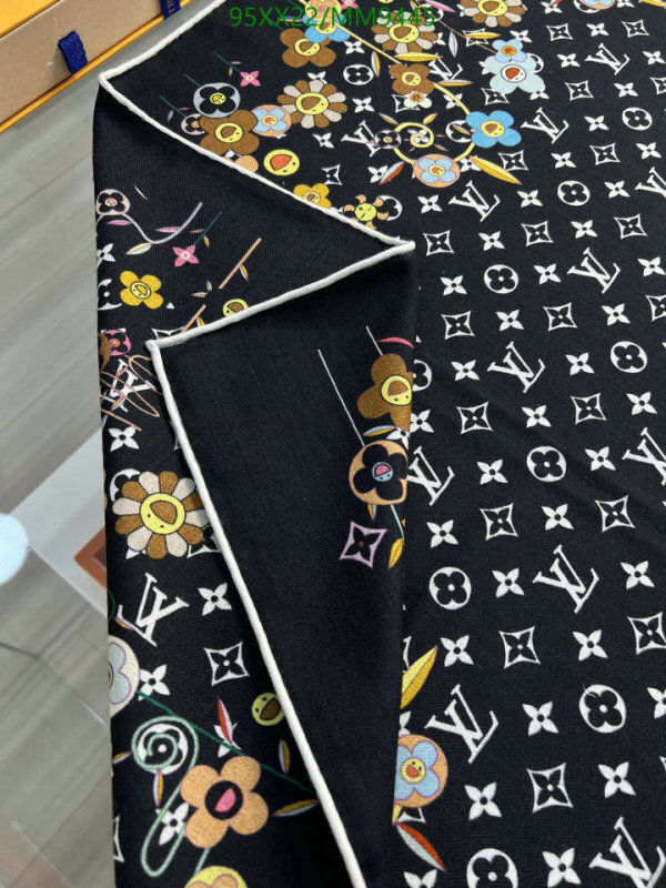 LV-Scarf Code: MM9445 