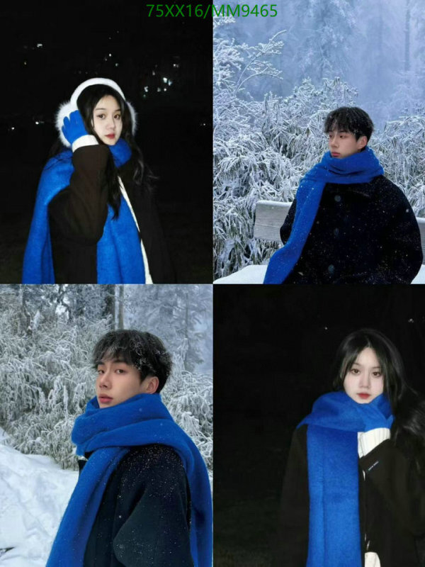 LV-Scarf Code: MM9465 