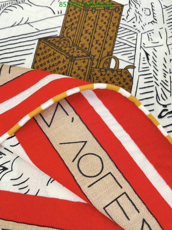 LV-Scarf Code: MM9468 