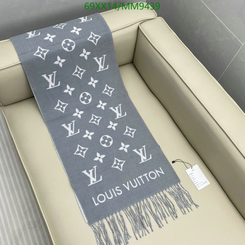 LV-Scarf Code: MM9439 