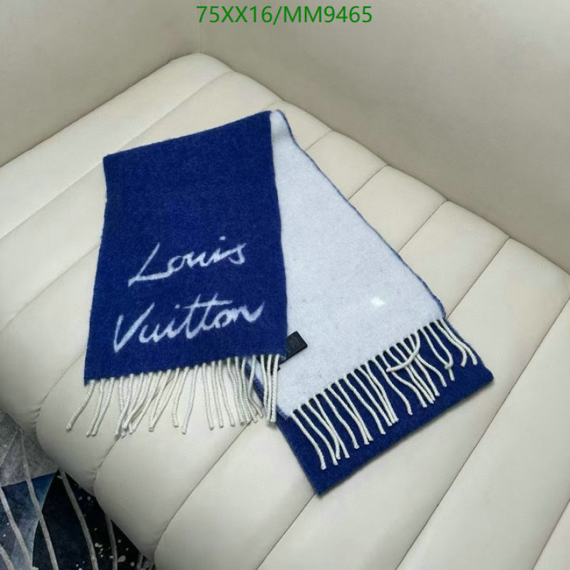 LV-Scarf Code: MM9465 