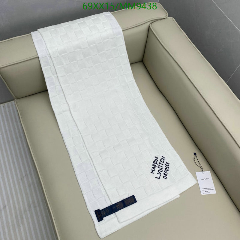 LV-Scarf Code: MM9438 