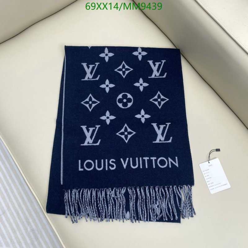 LV-Scarf Code: MM9439 