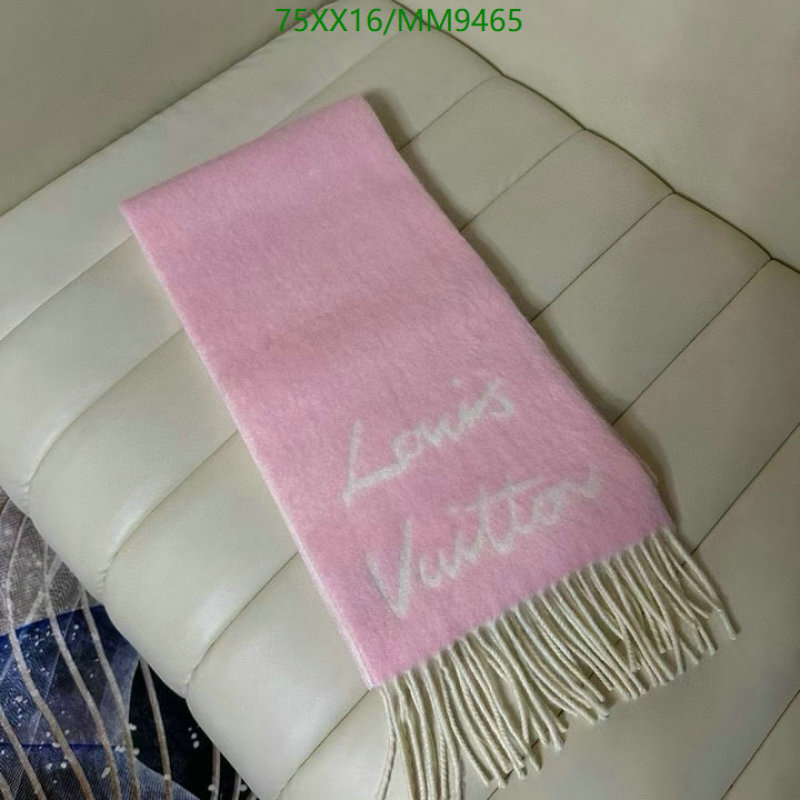 LV-Scarf Code: MM9465 