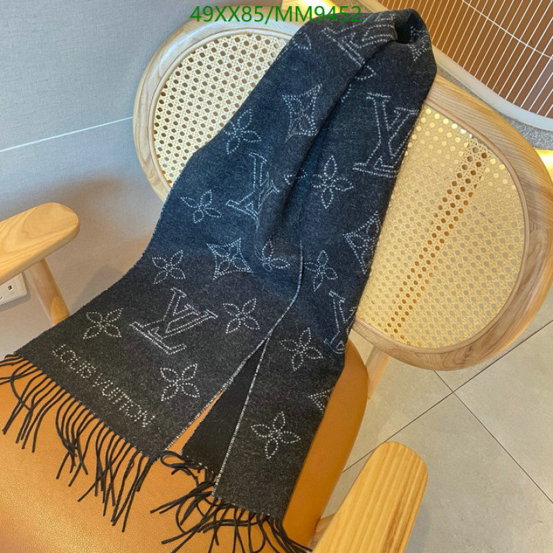 LV-Scarf Code: MM9452 