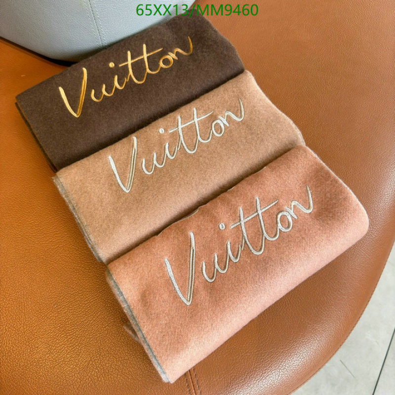 LV-Scarf Code: MM9460 