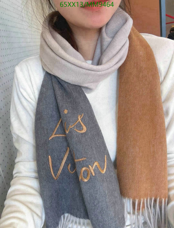 LV-Scarf Code: MM9464 
