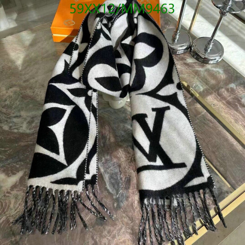 LV-Scarf Code: MM9463 