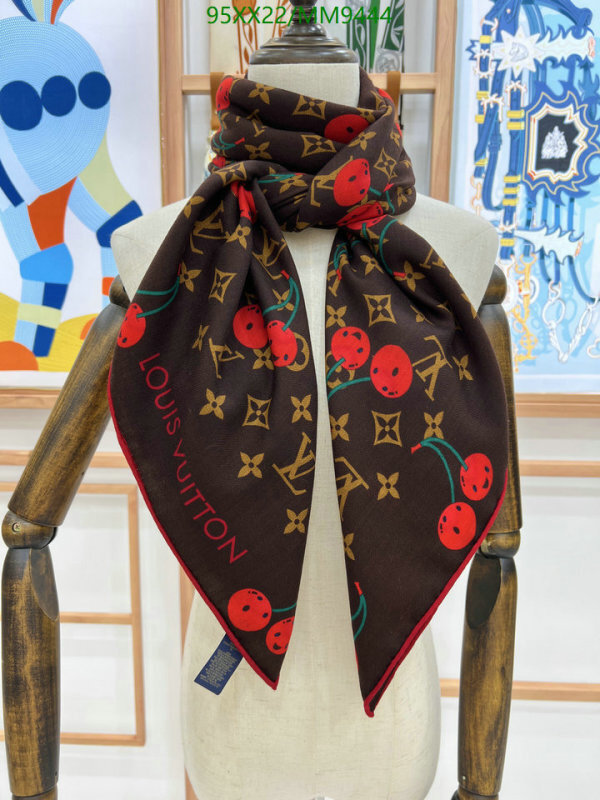 LV-Scarf Code: MM9444 