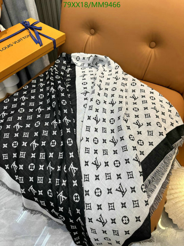 LV-Scarf Code: MM9466 