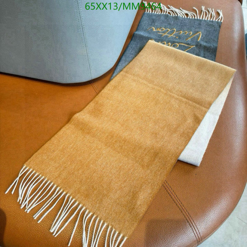 LV-Scarf Code: MM9464 