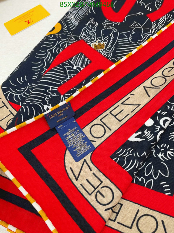 LV-Scarf Code: MM9468 