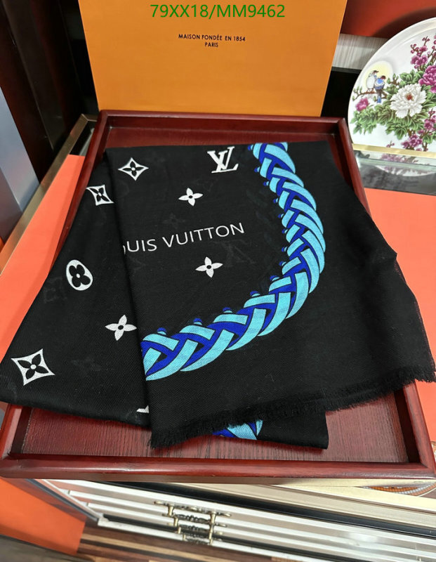 LV-Scarf Code: MM9462 