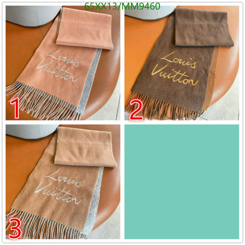 LV-Scarf Code: MM9460 