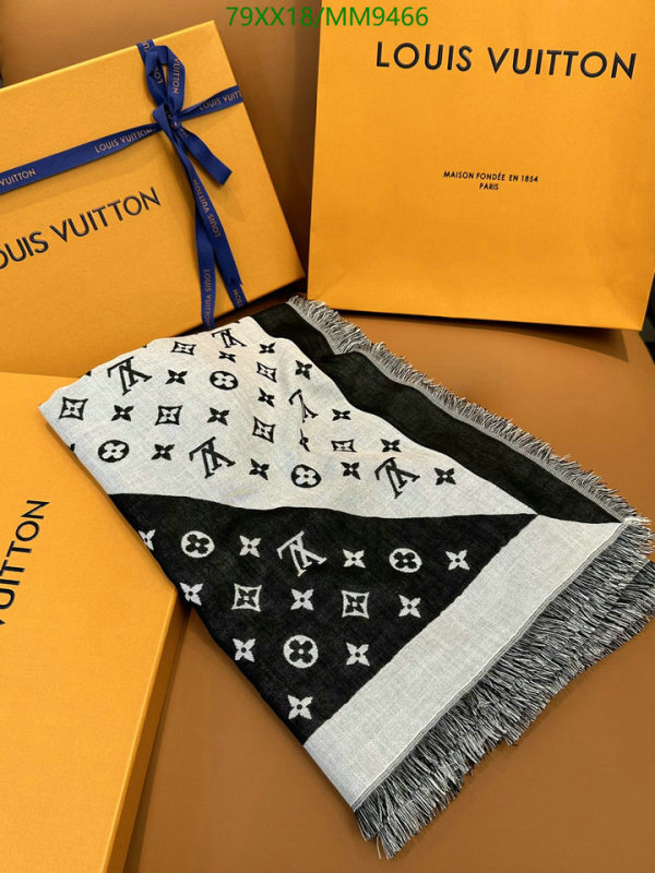 LV-Scarf Code: MM9466 