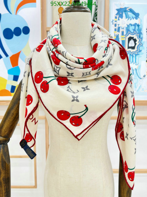 LV-Scarf Code: MM9444 