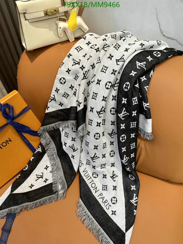 LV-Scarf Code: MM9466 