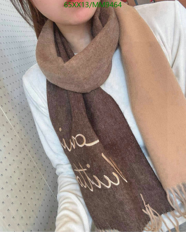 LV-Scarf Code: MM9464 