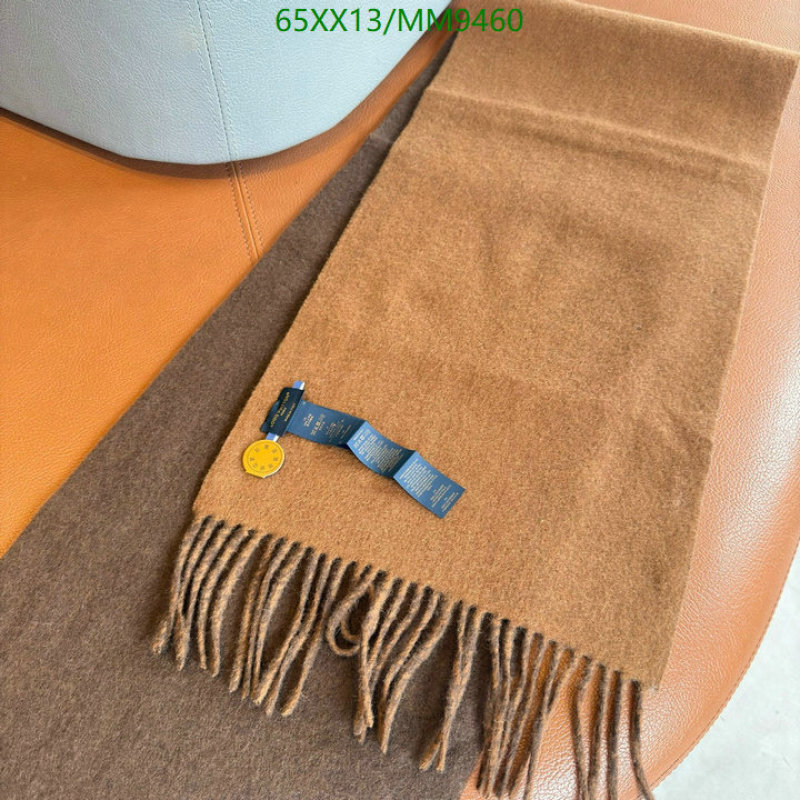 LV-Scarf Code: MM9460 