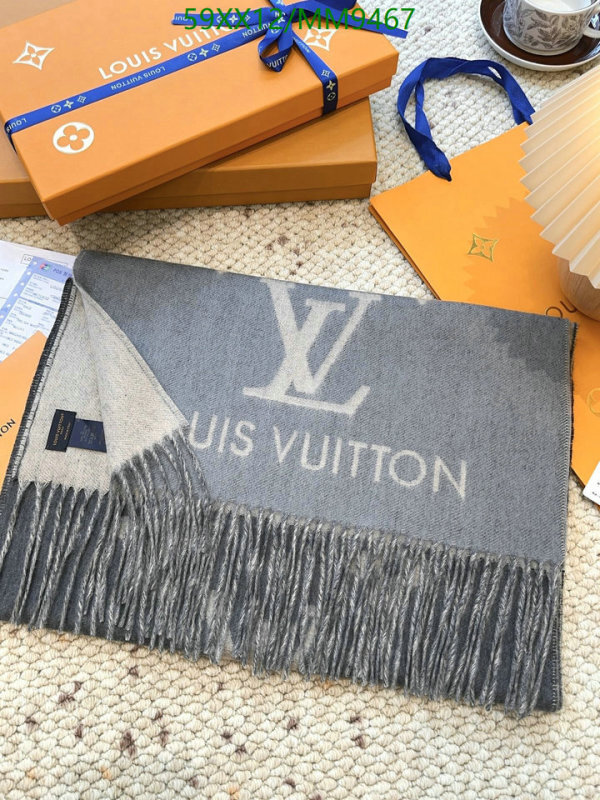 LV-Scarf Code: MM9467 