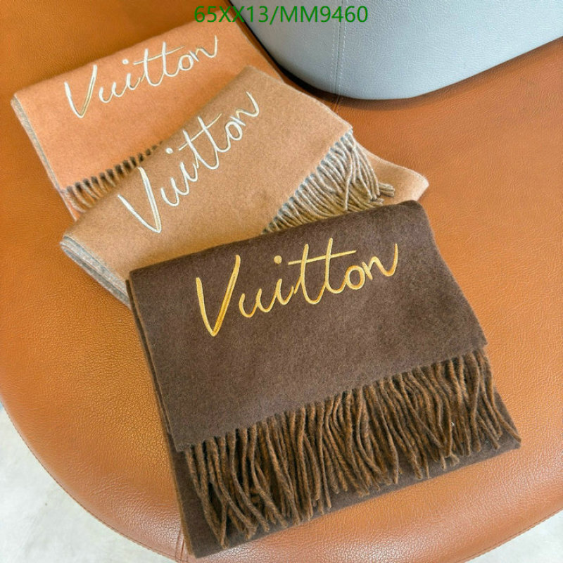 LV-Scarf Code: MM9460 