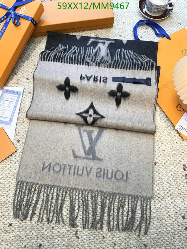 LV-Scarf Code: MM9467 