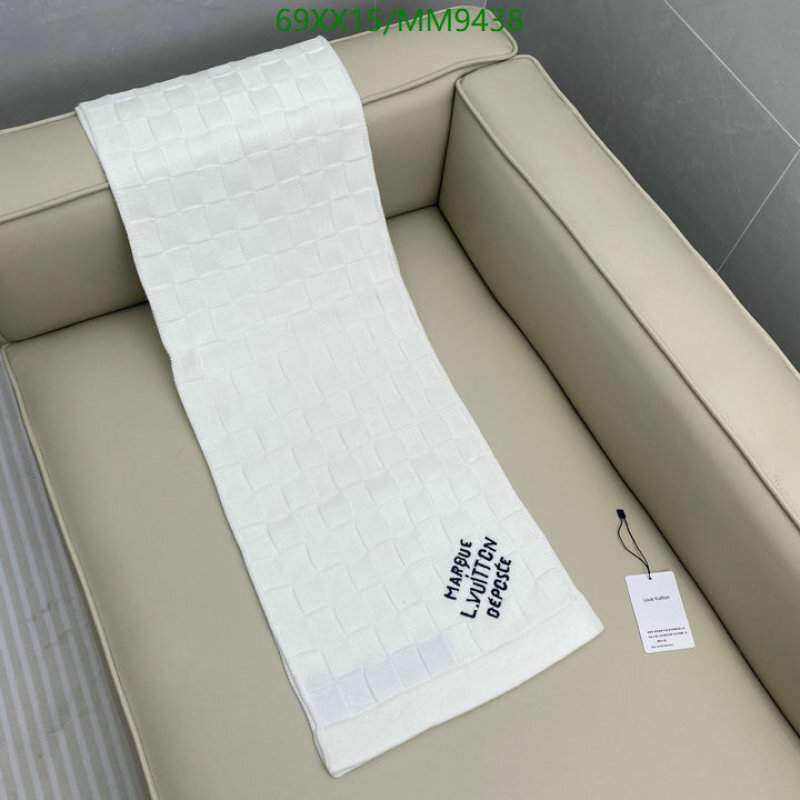 LV-Scarf Code: MM9438 