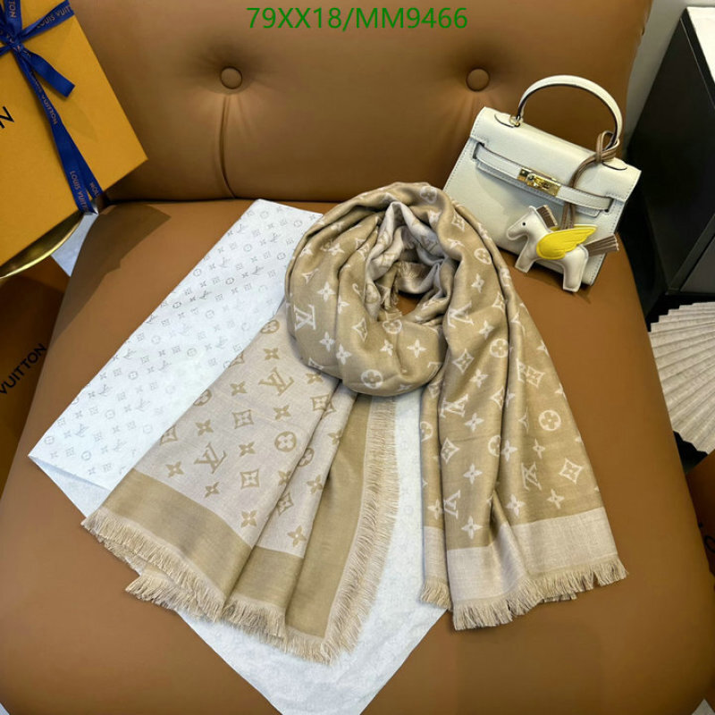 LV-Scarf Code: MM9466 