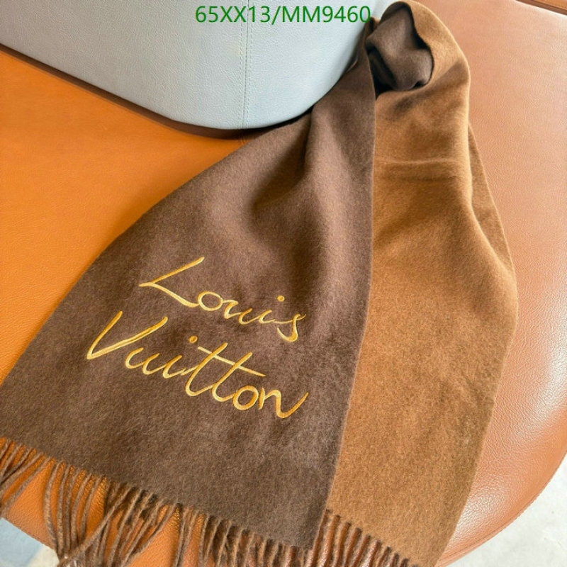 LV-Scarf Code: MM9460 