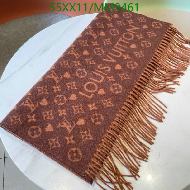LV-Scarf Code: MM9461 