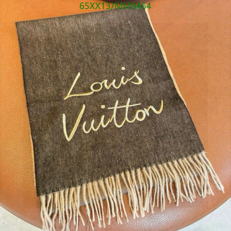 LV-Scarf Code: MM9464 