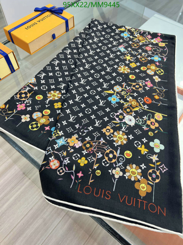 LV-Scarf Code: MM9445 