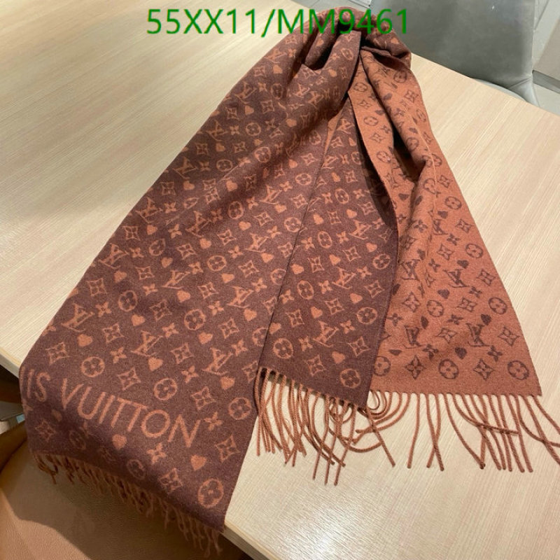 LV-Scarf Code: MM9461 