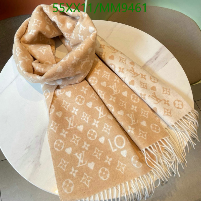 LV-Scarf Code: MM9461 