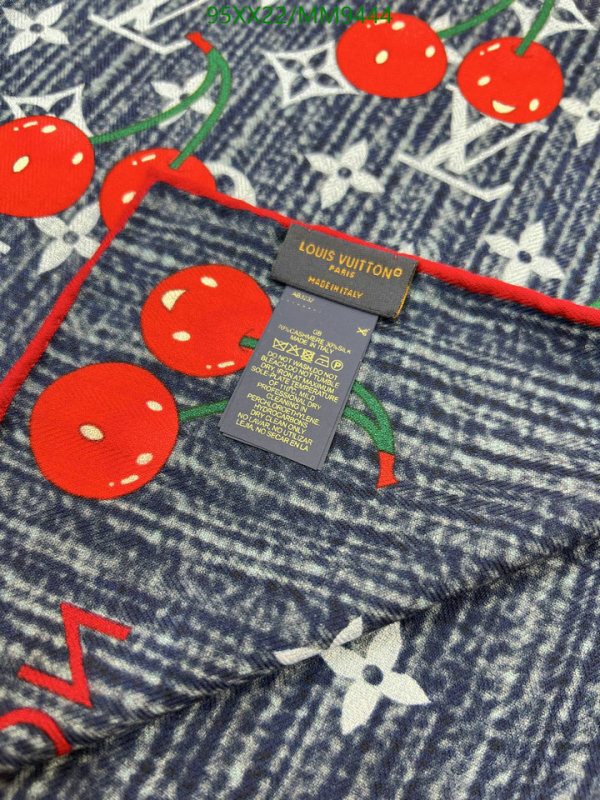 LV-Scarf Code: MM9444 
